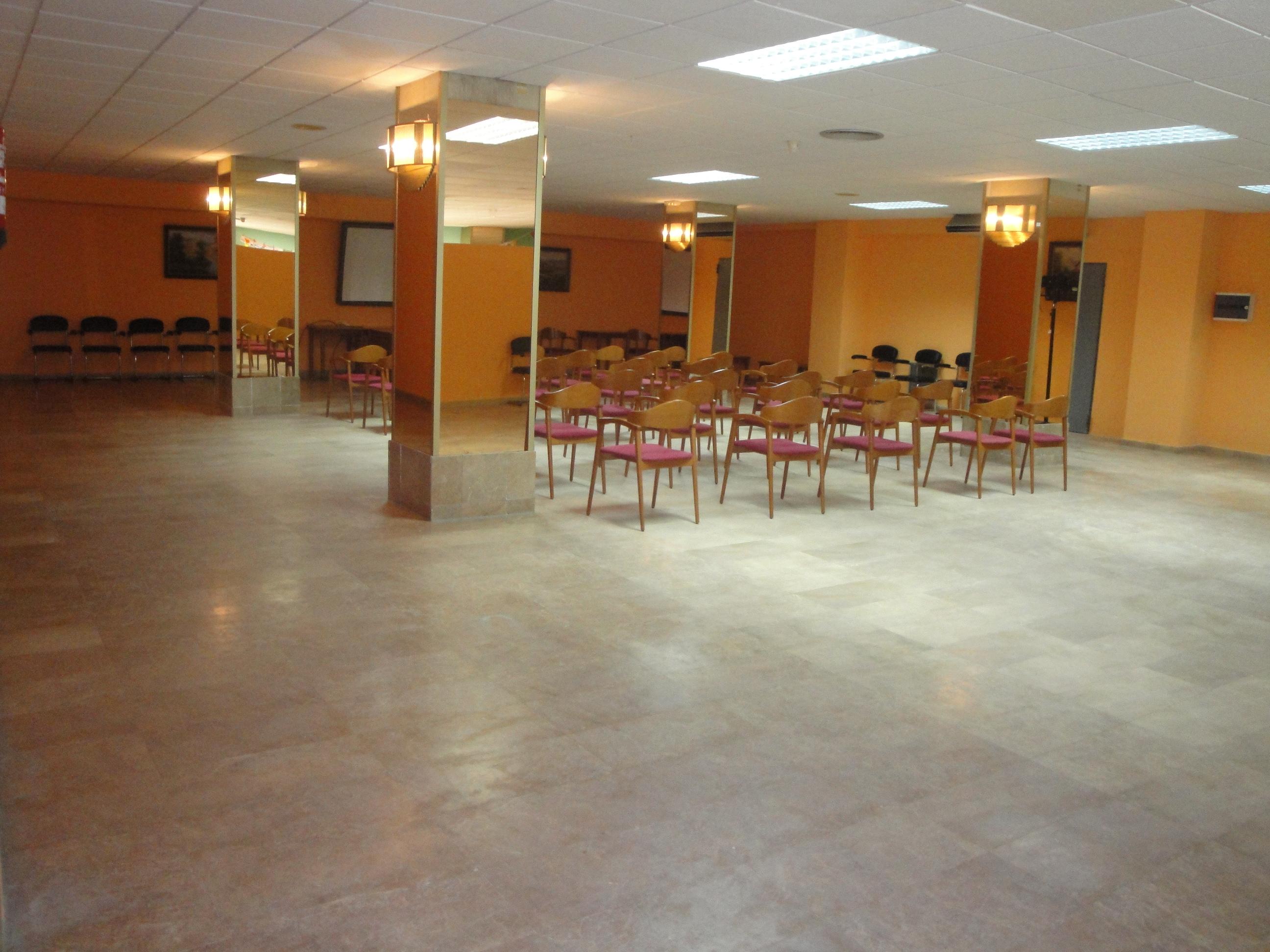 Hotel Esplendid Blanes Exterior foto