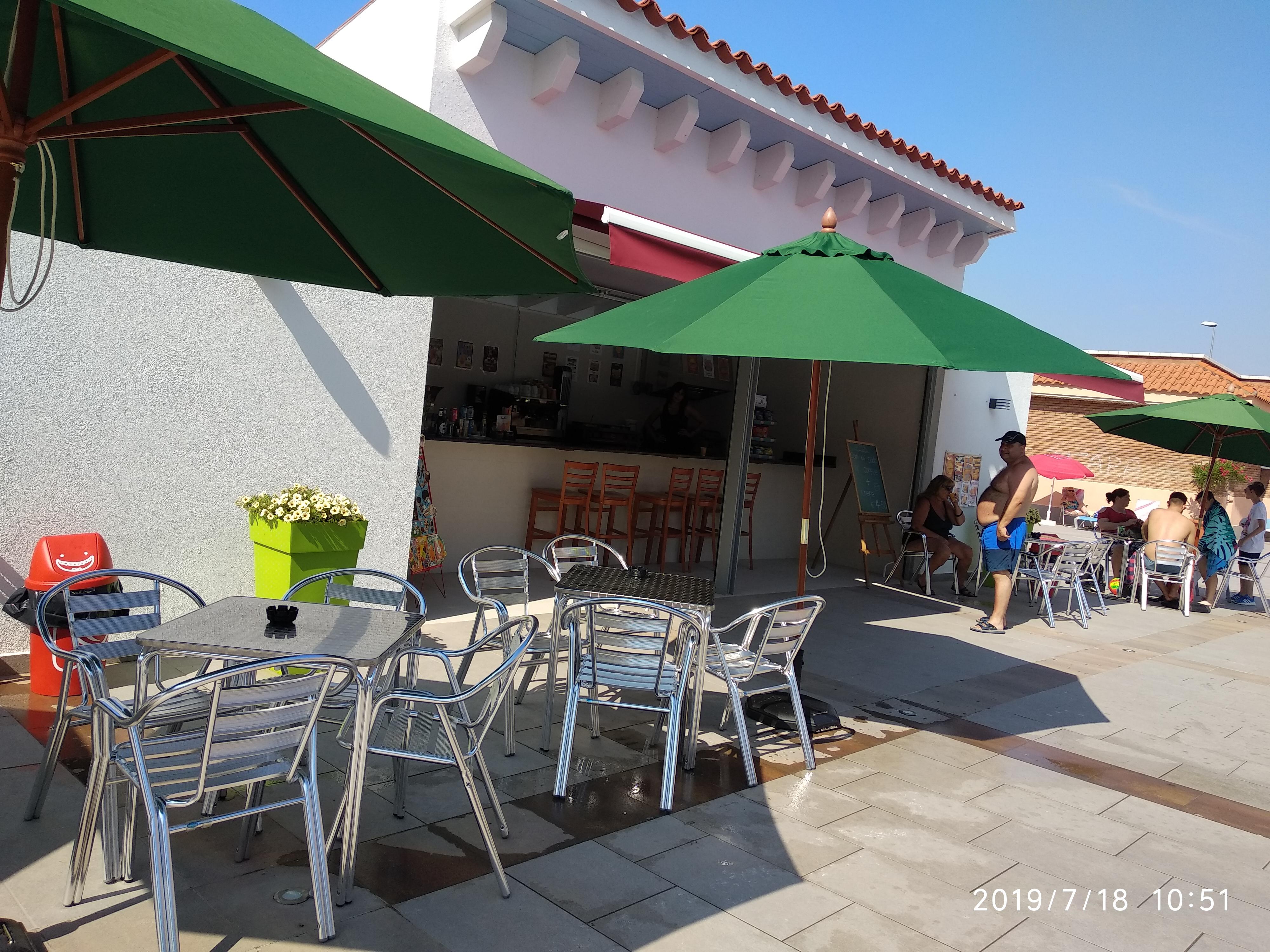 Hotel Esplendid Blanes Exterior foto
