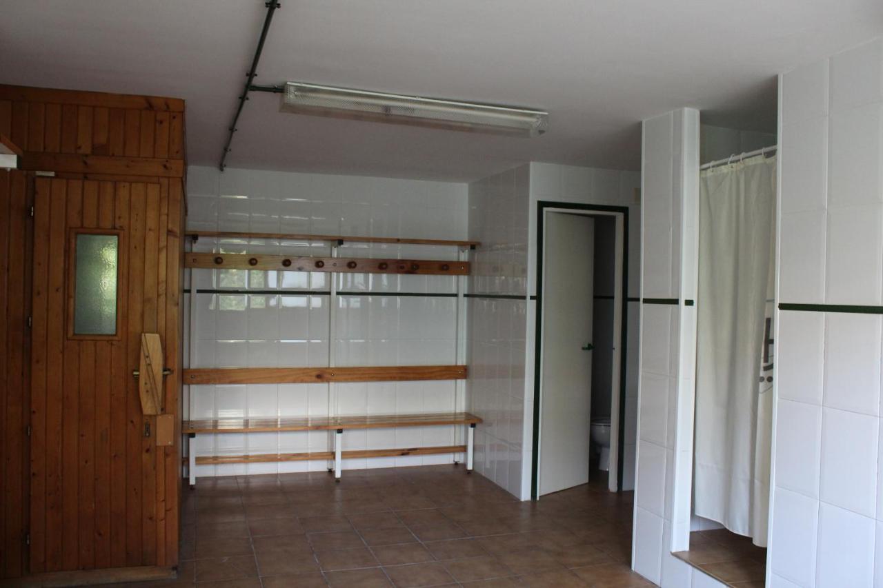 Hotel Esplendid Blanes Exterior foto